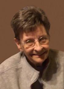 Carolyn S. Carter Mansfield